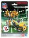 Фігурка Hasbro Transformers x NFL &mdash; Green Bay Packers: Tundra Prime (14 см) HASG2335 фото 15