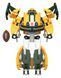 Фігурка Hasbro Transformers x NFL &mdash; Green Bay Packers: Tundra Prime (14 см) HASG2335 фото 10