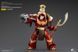 Колекційна фігурка Joy Toy Warhammer The Horus Heresy Action Figure 1/18 Thousand Sons Sekhmet Terminator Cabal Sekhmet with Combi-Bolter and Achea Force Weapon 14 cm AF7349 фото 4
