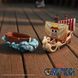 Декоративная статуэтка фигурка &laquo;Going Merry&raquo; One Piece, 18,5 см B7466A26 фото 9