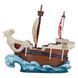 Декоративная статуэтка фигурка &laquo;Going Merry&raquo; One Piece, 18,5 см B7466A26 фото 2