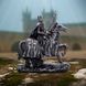 Декоративная статуэтка фигурка рыцаря-тамплиера &laquo;На службе&raquo; (To Serve) Nemesis Now, 16 см U6965A25 фото 7
