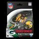 Фігурка Hasbro Transformers x NFL &mdash; Green Bay Packers: Tundra Prime (14 см) HASG2335 фото 19