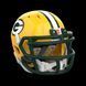Фігурка Hasbro Transformers x NFL &mdash; Green Bay Packers: Tundra Prime (14 см) HASG2335 фото 12