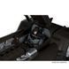 Колекційна фігурка автомобіль McFarlane Toys DC Multiverse Vehicle White Knight Batmobile (Gold Label) 18 cm AF1947 фото 5