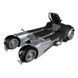 Колекційна фігурка автомобіль McFarlane Toys DC Multiverse Vehicle White Knight Batmobile (Gold Label) 18 cm AF1947 фото 8
