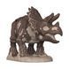 Коллекционная фигурка Funko Jurassic Park Fossil POP! Movies Vinyl Figure Triceratops 9 cm AF365 фото 1