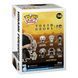 Коллекционная фигурка Funko Tokyo Ghoul: re POP! Анимация Vinyl Figures Hinami Fueguchi 9 cm AF324 фото 3