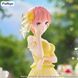 Колекційна фігурка Furyu The Quintessential Quintuplets Trio-Try-iT PVC Statue Nakano Ichika Pastel Dress Ver. 21 cm AF5554 фото 11