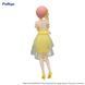 Колекційна фігурка Furyu The Quintessential Quintuplets Trio-Try-iT PVC Statue Nakano Ichika Pastel Dress Ver. 21 cm AF5554 фото 5