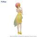 Колекційна фігурка Furyu The Quintessential Quintuplets Trio-Try-iT PVC Statue Nakano Ichika Pastel Dress Ver. 21 cm AF5554 фото 6