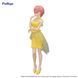 Колекційна фігурка Furyu The Quintessential Quintuplets Trio-Try-iT PVC Statue Nakano Ichika Pastel Dress Ver. 21 cm AF5554 фото 14