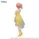 Колекційна фігурка Furyu The Quintessential Quintuplets Trio-Try-iT PVC Statue Nakano Ichika Pastel Dress Ver. 21 cm AF5554 фото 4