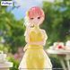 Колекційна фігурка Furyu The Quintessential Quintuplets Trio-Try-iT PVC Statue Nakano Ichika Pastel Dress Ver. 21 cm AF5554 фото 8