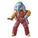 Коллекционная фигурка Hasbro Star Wars: Skeleton Crew Black Series Action Figure Neel (At Attin) 15 cm AF4939 фото 4