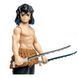 Коллекционная фигурка McFarlane Toys Demon Slayer: Kimetsu no Yaiba Action Figure Hashibira Inosuke 13 cm AF205 фото 3