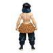 Коллекционная фигурка McFarlane Toys Demon Slayer: Kimetsu no Yaiba Action Figure Hashibira Inosuke 13 cm AF205 фото 7