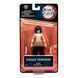 Коллекционная фигурка McFarlane Toys Demon Slayer: Kimetsu no Yaiba Action Figure Hashibira Inosuke 13 cm AF205 фото 9