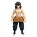 Коллекционная фигурка McFarlane Toys Demon Slayer: Kimetsu no Yaiba Action Figure Hashibira Inosuke 13 cm AF205 фото 5
