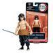 Коллекционная фигурка McFarlane Toys Demon Slayer: Kimetsu no Yaiba Action Figure Hashibira Inosuke 13 cm AF205 фото 4