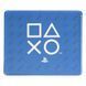 Коврик для мыши Paladone Products Playstation Mouse Mat Symbols 24 x 20 cm mp008 фото 1