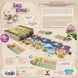 Настільна гра Кузня долі (Dice Forge) 001229 фото 3