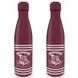 Пляшка термо Гаррі Поттер Harry Potter Drink Bottle Crest & Stripes 500 ml cup003 фото 1