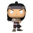 Колекційна фігурка Funko Mortal Kombat POP! Games Vinyl Figure Liu Kang (God of Fire) 9 cm AF366 фото