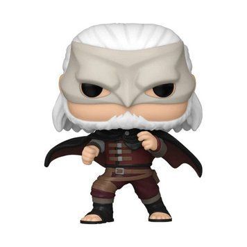 Колекційна фігурка Funko Boruto: Naruto Next Generations POP! Animation Vinyl Figure Koji Kashin 9 cm AF285 фото
