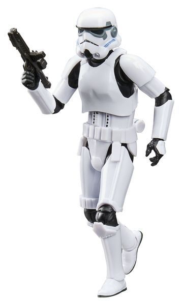 Фігурка Hasbro Star Wars: Droids Black Series &mdash; Imperial Stormtrooper (15 см) HASG3227 фото