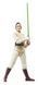 Коллекционная фигурка Hasbro Star Wars: The Acolyte Black Series Action Figure Jedi Master Indara 15 cm AF9522 фото 12