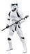 Фігурка Hasbro Star Wars: Droids Black Series &mdash; Imperial Stormtrooper (15 см) HASG3227 фото 2
