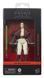 Коллекционная фигурка Hasbro Star Wars: The Acolyte Black Series Action Figure Jedi Master Indara 15 cm AF9522 фото 3