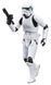 Фігурка Hasbro Star Wars: Droids Black Series &mdash; Imperial Stormtrooper (15 см) HASG3227 фото 9