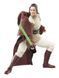 Коллекционная фигурка Hasbro Star Wars: The Acolyte Black Series Action Figure Jedi Master Indara 15 cm AF9522 фото 8
