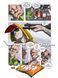 Комікс Courier / Кур&rsquo;єр c58 фото 6