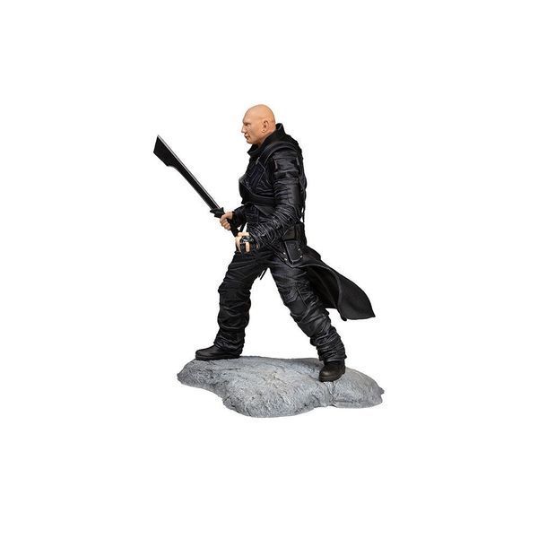 Статуя Дюна - Статуя Раббан 25см (Dune Statue - Glossu Rabban 25 cm) Dark Horse stat107 фото
