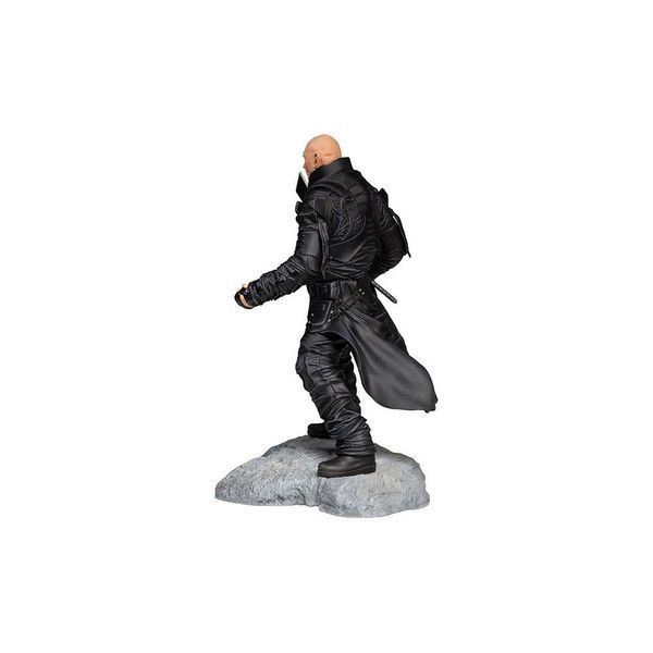 Статуя Дюна - Статуя Раббан 25см (Dune Statue - Glossu Rabban 25 cm) Dark Horse stat107 фото