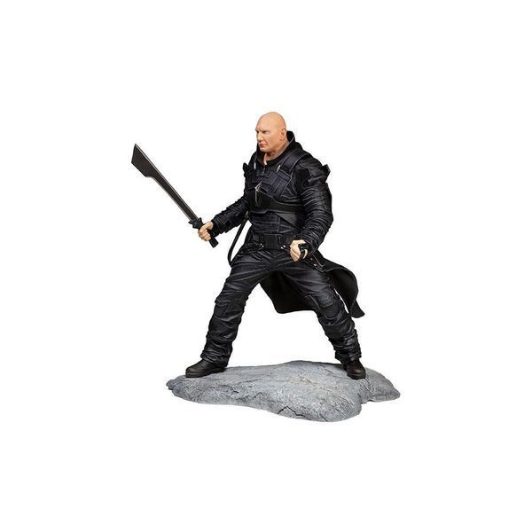 Статуя Дюна - Статуя Раббан 25см (Dune Statue - Glossu Rabban 25 cm) Dark Horse stat107 фото