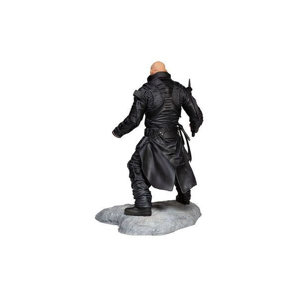 Статуя Дюна - Статуя Раббан 25см (Dune Statue - Glossu Rabban 25 cm) Dark Horse stat107 фото