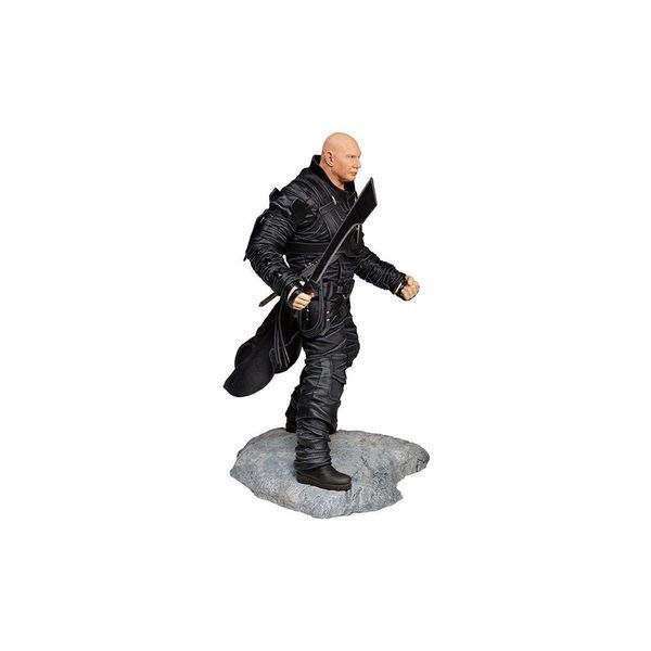Статуя Дюна - Статуя Раббан 25см (Dune Statue - Glossu Rabban 25 cm) Dark Horse stat107 фото