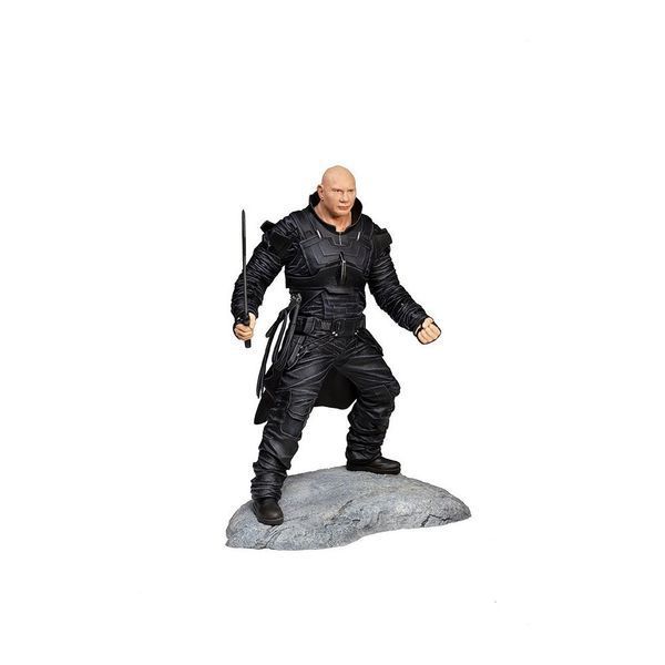 Статуя Дюна - Статуя Раббан 25см (Dune Statue - Glossu Rabban 25 cm) Dark Horse stat107 фото