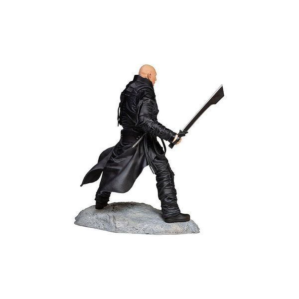 Статуя Дюна - Статуя Раббан 25см (Dune Statue - Glossu Rabban 25 cm) Dark Horse stat107 фото