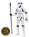 Фігурка Hasbro Star Wars: Droids Black Series &mdash; Imperial Stormtrooper (15 см) HASG3227 фото 5