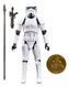 Фігурка Hasbro Star Wars: Droids Black Series &mdash; Imperial Stormtrooper (15 см) HASG3227 фото 13