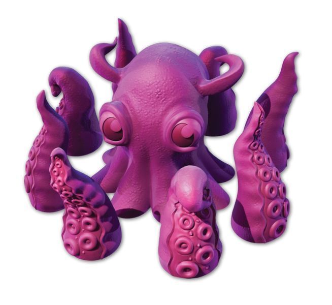 Настільна гра Космоспрут (Cosmoctopus) 001230 фото
