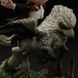 Фігурка  Гаррі Поттер - HARRY POTTER AND BUCKBEAK - HARRY POTTER - MINICO ILLUSION bffig3 фото 4