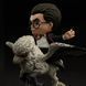 Фігурка  Гаррі Поттер - HARRY POTTER AND BUCKBEAK - HARRY POTTER - MINICO ILLUSION bffig3 фото 3
