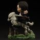 Фігурка  Гаррі Поттер - HARRY POTTER AND BUCKBEAK - HARRY POTTER - MINICO ILLUSION bffig3 фото 6