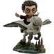 Фігурка  Гаррі Поттер - HARRY POTTER AND BUCKBEAK - HARRY POTTER - MINICO ILLUSION bffig3 фото 1